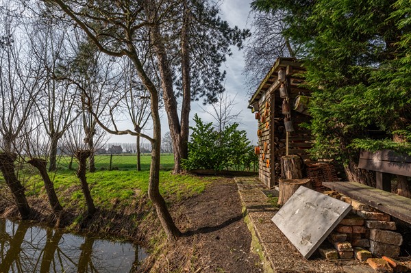 Medium property photo - Noorderbruggeweg 4, 4524 AV Sluis